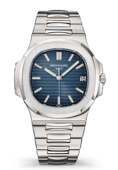 patek philippe nautilus tiffany 5711/1a|pp 5711 retail price.